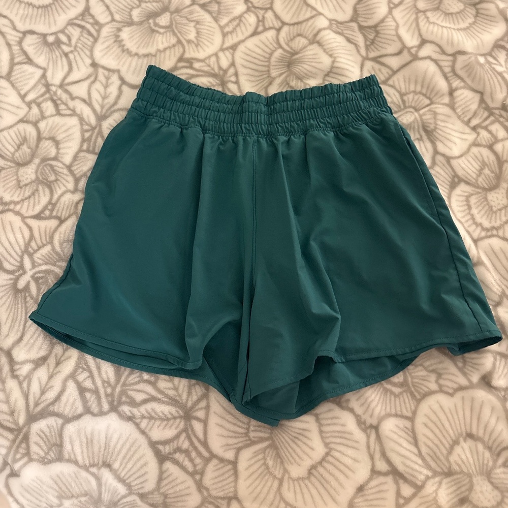OFFLINE By Aerie 4” Hot Stuff Short